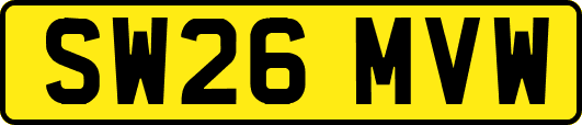 SW26MVW