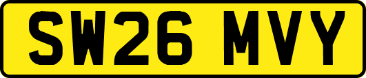SW26MVY