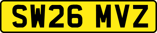 SW26MVZ