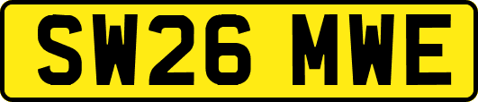 SW26MWE