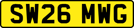 SW26MWG