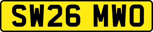 SW26MWO