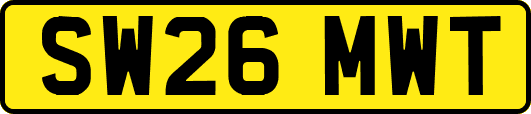 SW26MWT