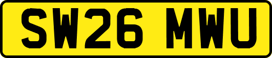SW26MWU