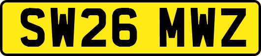 SW26MWZ