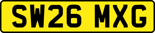 SW26MXG