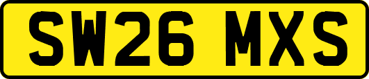 SW26MXS