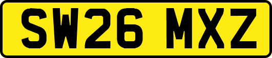 SW26MXZ