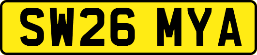 SW26MYA