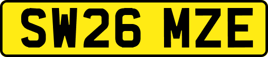 SW26MZE