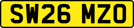 SW26MZO