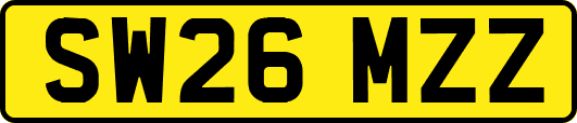 SW26MZZ