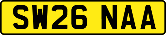 SW26NAA