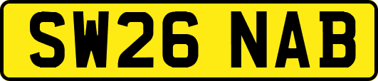 SW26NAB
