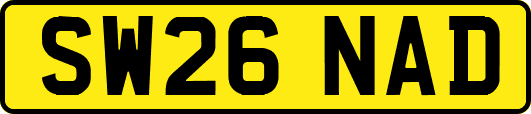 SW26NAD