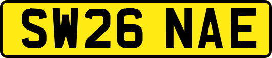 SW26NAE