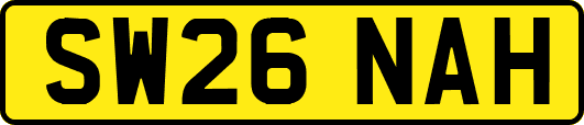 SW26NAH