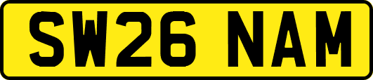 SW26NAM