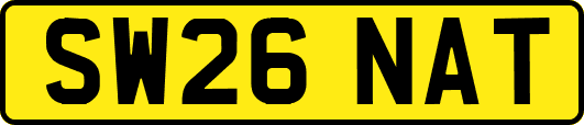 SW26NAT