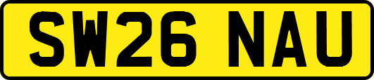 SW26NAU