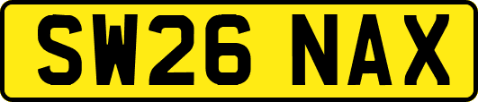 SW26NAX