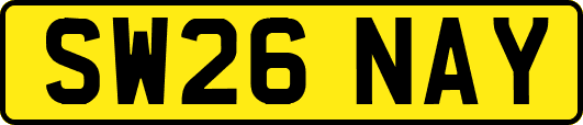 SW26NAY