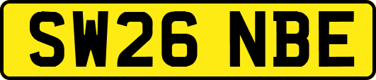 SW26NBE