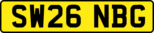 SW26NBG
