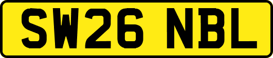 SW26NBL