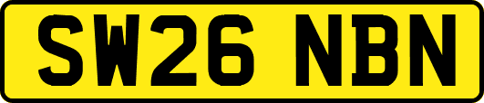 SW26NBN