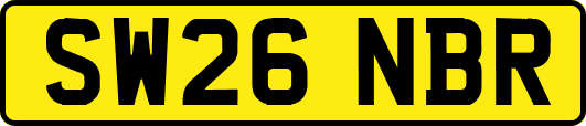 SW26NBR