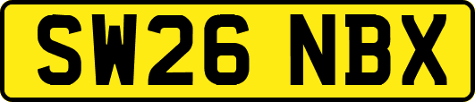 SW26NBX