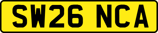SW26NCA
