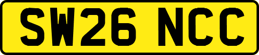SW26NCC