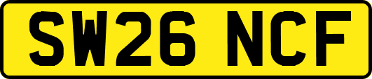 SW26NCF