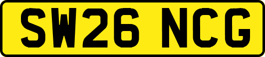SW26NCG