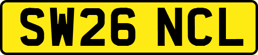 SW26NCL