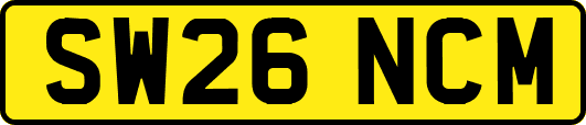 SW26NCM