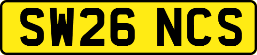 SW26NCS