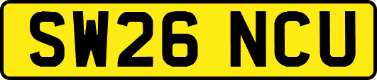 SW26NCU