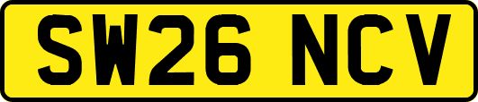 SW26NCV