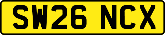 SW26NCX
