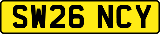 SW26NCY