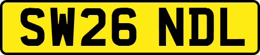 SW26NDL