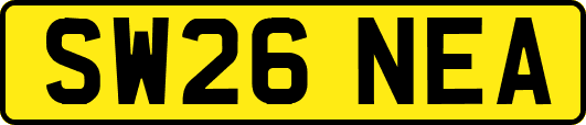 SW26NEA
