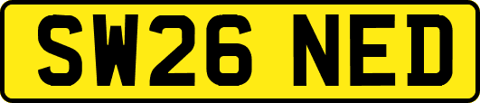 SW26NED
