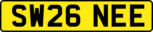 SW26NEE