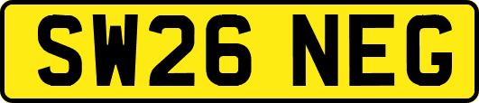 SW26NEG