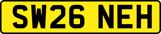 SW26NEH