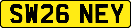 SW26NEY